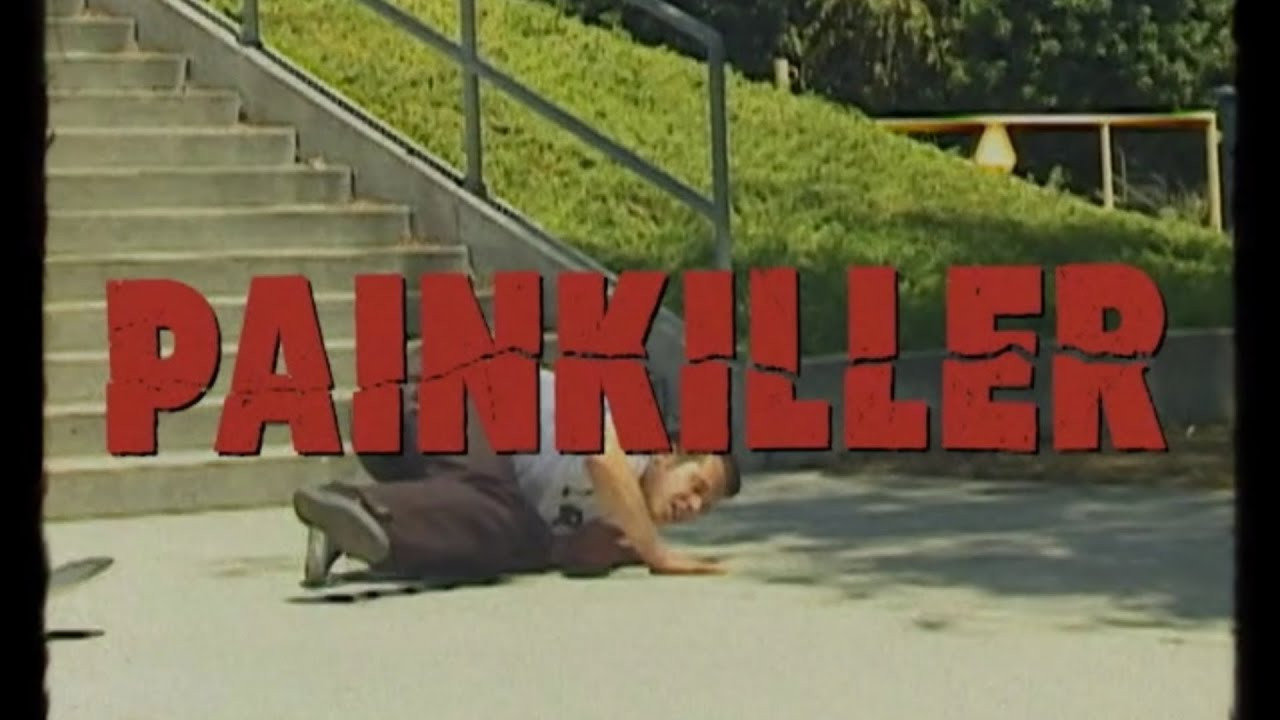 Zero - Painkiller (2021)<br />[Interpolate/59.94fps]<br /><br />00:00 - Intro<br />02:30 - Reggie Kelly<br />04:14 - Gustavo Servin<br />05:38 - Brandon Burleigh<br />08:16 - Vinny Dalfio<br />10:32 - Adam Arunski<br />13:38 - Pro Montage<br />15:57 - Jonno Gaitan<br />19:26 - Kanaan Dern<br />26:06 - Credits