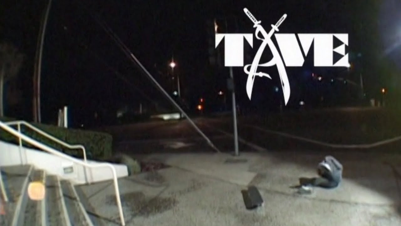Circa: It's Time - Tony Tave (2006)<br />[Deinterlace/59.94fps]