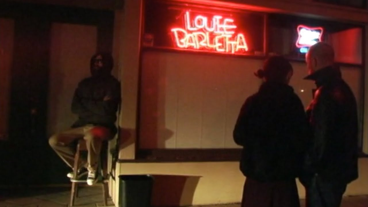 Enjoi: Bag Of Suck - Louie Barletta (2006)<br />[Deinterlace/59.94fps]