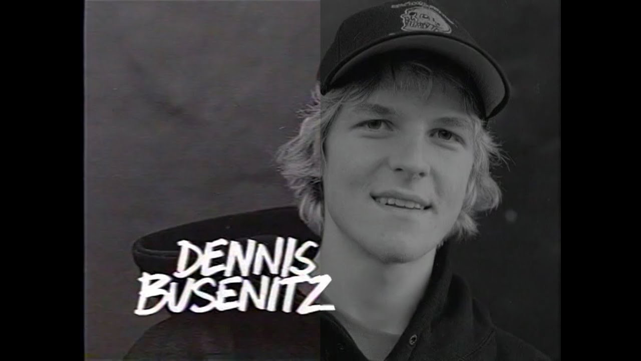 This DVD Part is from From The Vaults Volume 1 (2007). Since Real To Reel (2001) didn't have DVD release, VHS only.<br /><br />I wish there was some way Deluxe could re-release all their shit on DVD and not have to deal with the music rights shit!