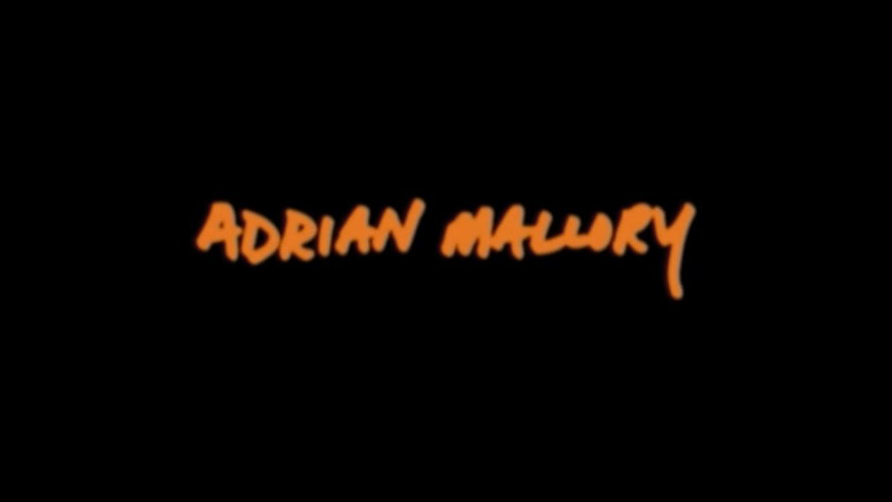 88: Destroy Everything Now - Adrian Mallory (2004)<br />[Deinterlace/59.94fps]