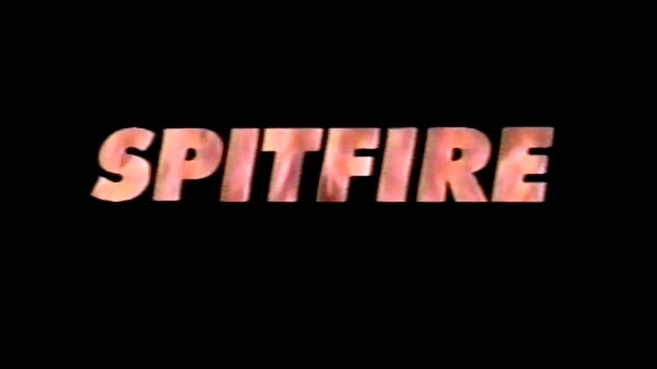 Spitfire - Spitfire (1993)<br />[Deinterlace/59.94fps]