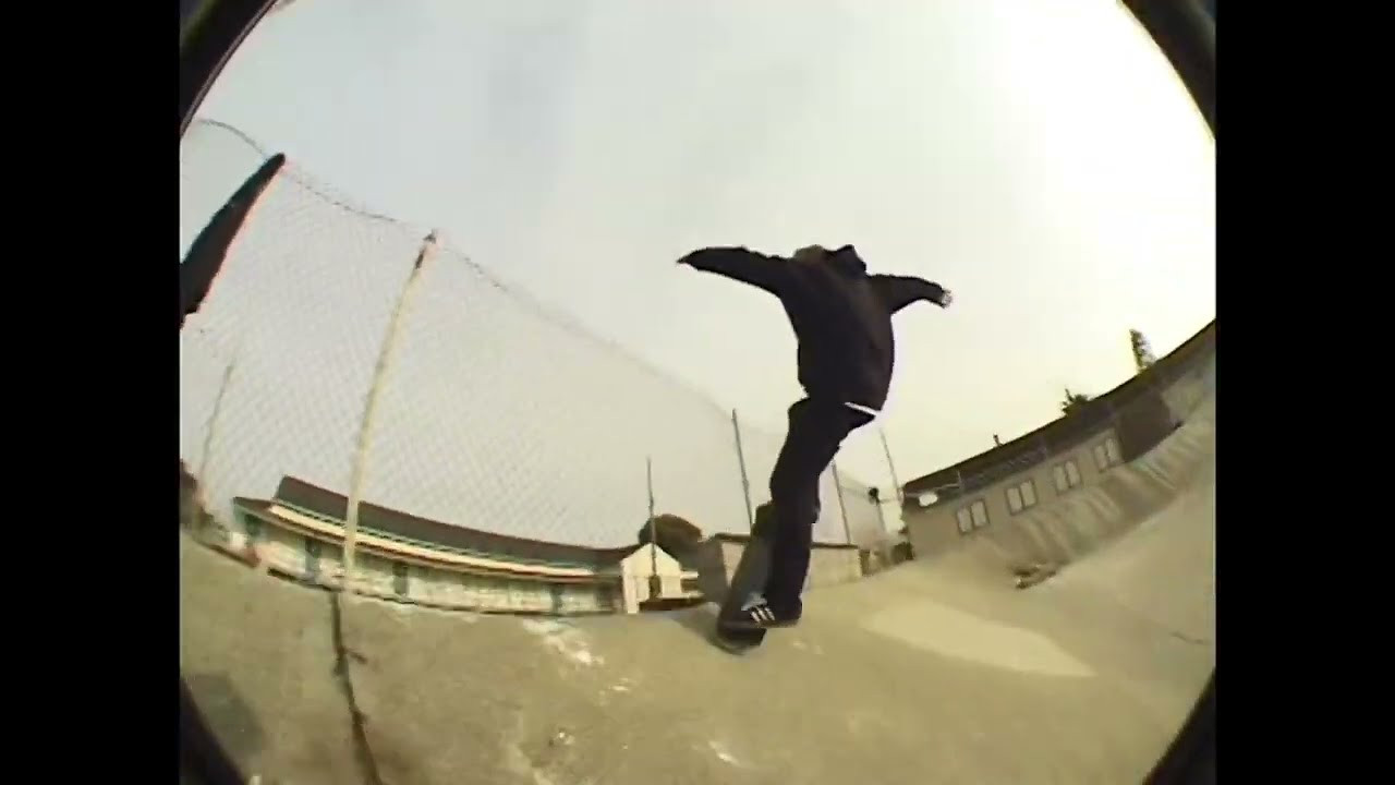 Real: Real Shorts - Dennis On The Daily (2008)<br />[Deinterlace/59.94fps]