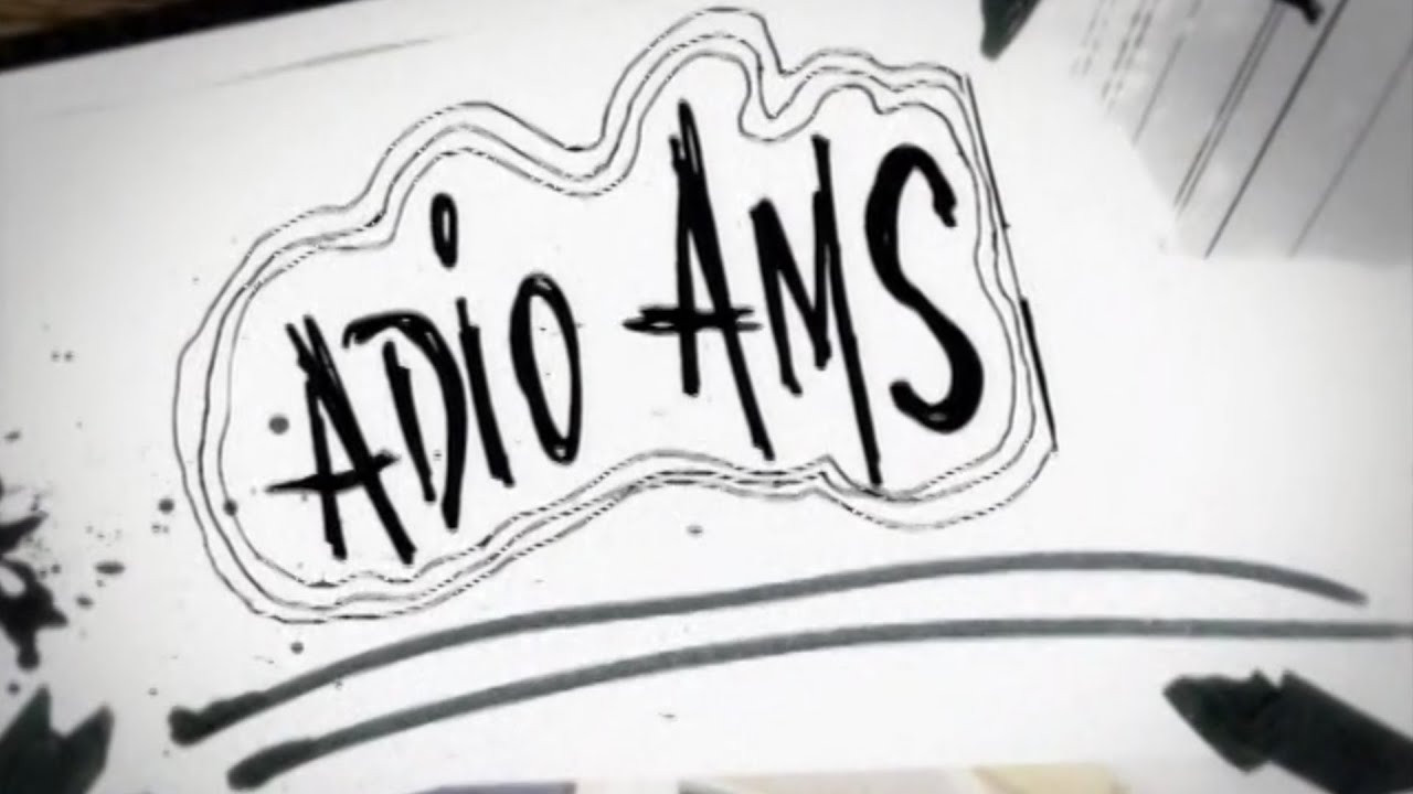 Adio: Rock Adio - Adio Ams (2005)<br />[Deinterlace/59.94fps]
