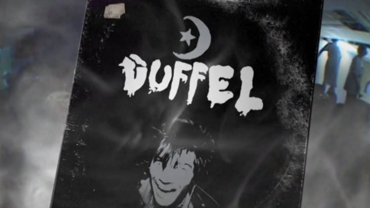 Foundation: Cataclysmic Abyss - Corey Duffel (2007)<br />[Deinterlace/59.94fps]