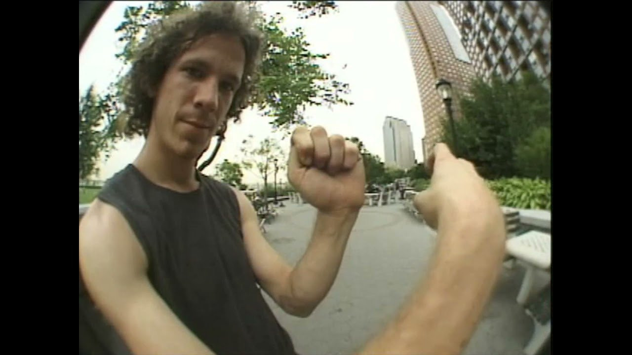 0:00 - Plan B<br />0:31 - Mystery<br />1:04 - Zero<br />1:38 - Baker<br />2:04 - Flip<br />2:34 - Alien Workshop<br />3:10 - Almost<br />3:40 - Girl