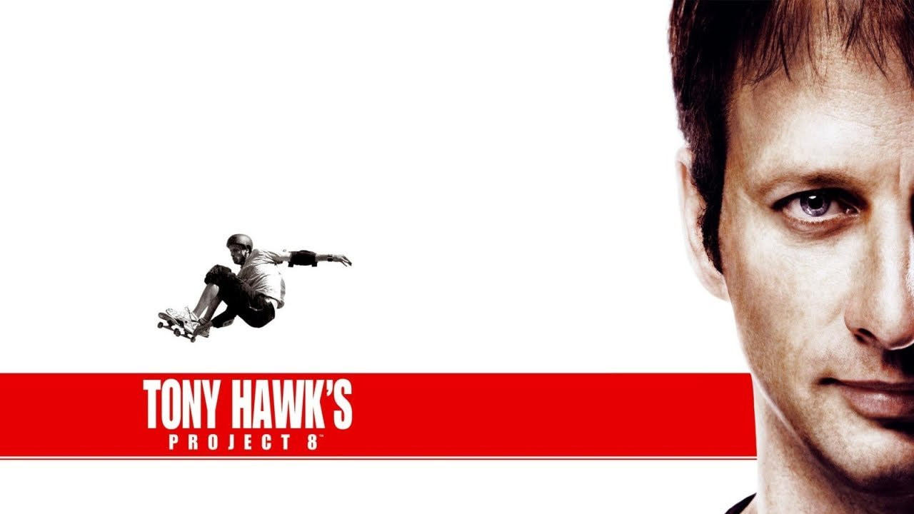 Tony Hawk's Project 8 - Game Movies<br />[Interpolate/59.94fps]<br /><br />Pro Footage:<br />00:00 - Tony Hawk<br />00:46 - Lyn-Z Adams Hawkins<br />01:22 - Bob Burnquist<br />02:07 - Dustin Dollin<br />02:52 - Nyjah Huston<br />03:37 - Bam Margera<br />04:23 - Rodney Mullen<br />05:08 - Paul Rodriguez<br />05:59 - Ryan Sheckler<br />06:45 - Daewon Song<br />07:31 - Mike Vallely<br />08:20 - Stevie Williams<br /><br />Day In The Life:<br />09:05 - Tony Hawk<br />09:41 - Lyn-Z Adams Hawkins<br />10:17 - Bob Burnquist<br />10:53 - Dustin Dollin<br />11:30 - Nyjah Huston<br />12:05 - Bam Margera<br />12:40 - Rodney Mullen<br />13:12 - Paul Rodriguez<br />13:48 - Ryan Sheckler<br />14:24 - Daewon Song<br />14:59 - Mike Vallely<br />15:34 - Stevie Williams<br /><br />Behind The Scenes:<br />16:09 - Tony Hawk<br />17:47 - Bob Burnquist<br />18:48 - Dustin Dollin<br />19:47 - Nyjah Huston<br />20:38 - Bam Margera<br />21:38 - Rodney Mullen<br />22:26 - Paul Rodriguez<br />23:24 - Ryan Sheckler<br />24:25 - Stevie Williams<br /><br />Bail Movies:<br />25:29 - Pro Bails 1<br />26:31 - Pro Bails 2<br /><br />Sponsor Movies:<br />27:33 - Adio<br />28:04 - Almost<br />29:06 - Animal Chin<br />30:10 - Baker<br />30:40 - Birdhouse<br />31:10 - DC Shoes<br />31:41 - DGK<br />32:14 - DVS<br />32:45 - Electric<br />33:14 - Element<br />33:45 - éS<br />34:15 - Etnies<br />34:46 - Hurley<br />35:18 - Matix<br />35:55 - Oakley<br />36:53 - Plan B<br />37:31 - Quiksilver<br />38:02 - Stereo<br />38:45 - Vans<br />39:16 - Volcom<br />39:48 - Von Zipper<br />40:19 - Zoo York