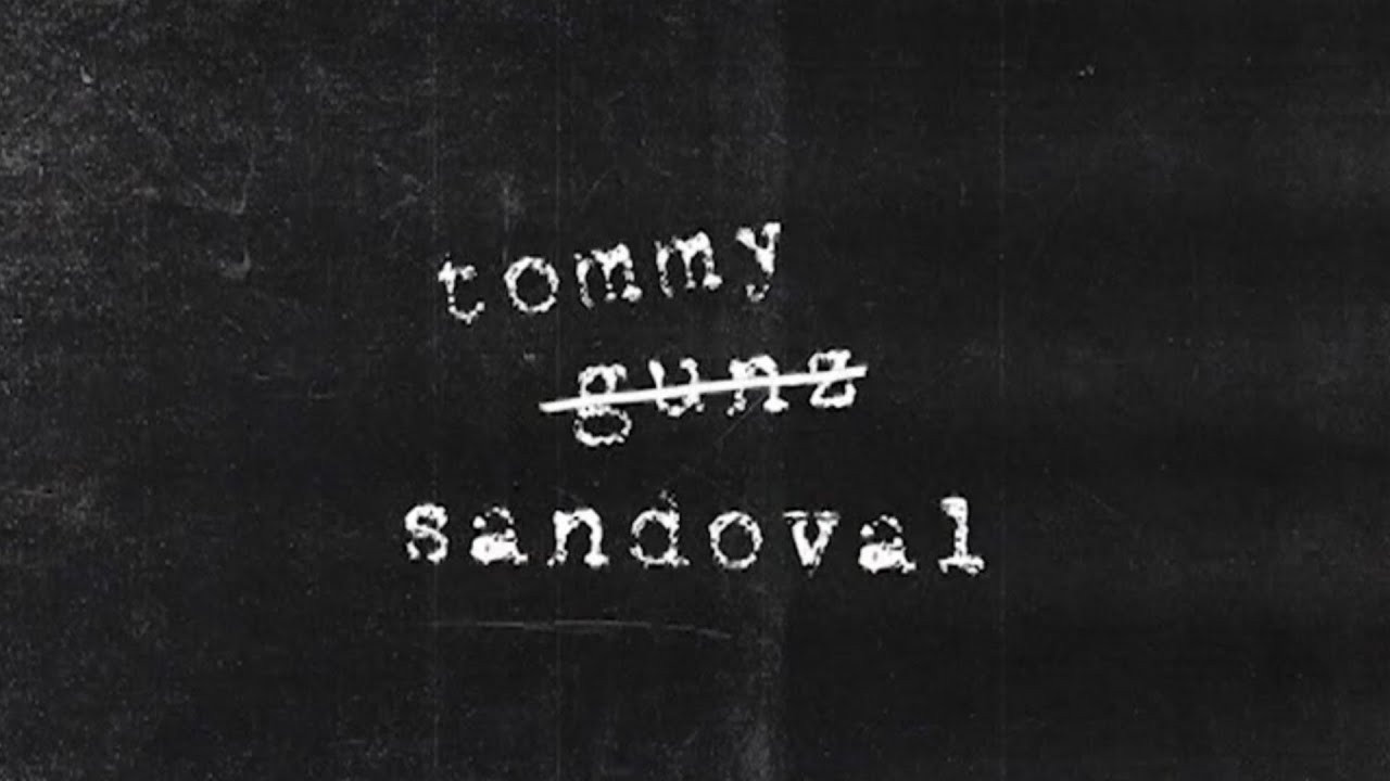 Zero: Damn It All - Tommy Sandoval (2019)<br />[Interpolate/59.94fps]