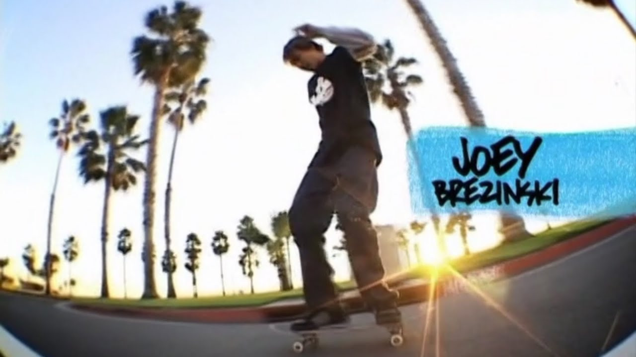 Cliché: Hello JoJo - Joey Brezinski (2006)<br />[Interpolate/59.94fps]