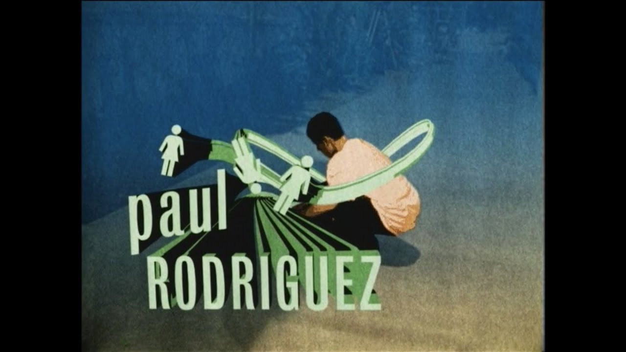 Girl: Yeah Right! - Paul Rodriguez (2003) [Limited Edition]<br />[Deinterlace/59.94fps]