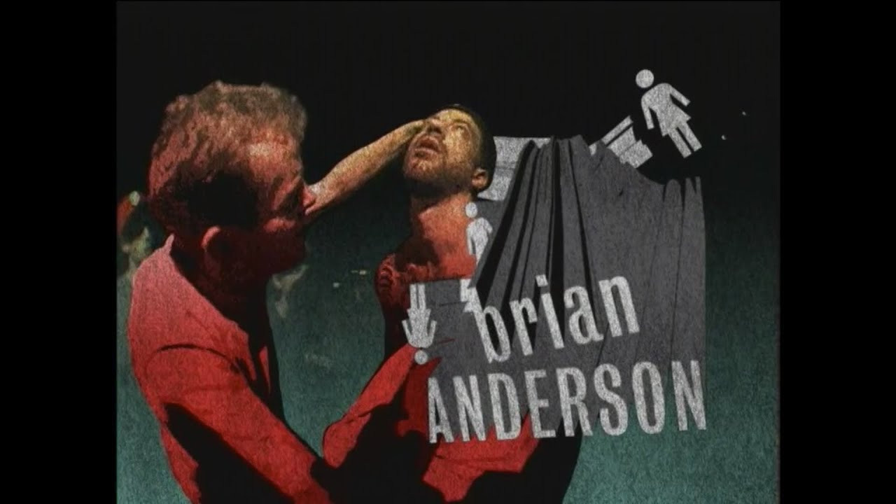 Girl: Yeah Right! - Brian Anderson (2003) [Limited Edition]<br />[Deinterlace/59.94fps]