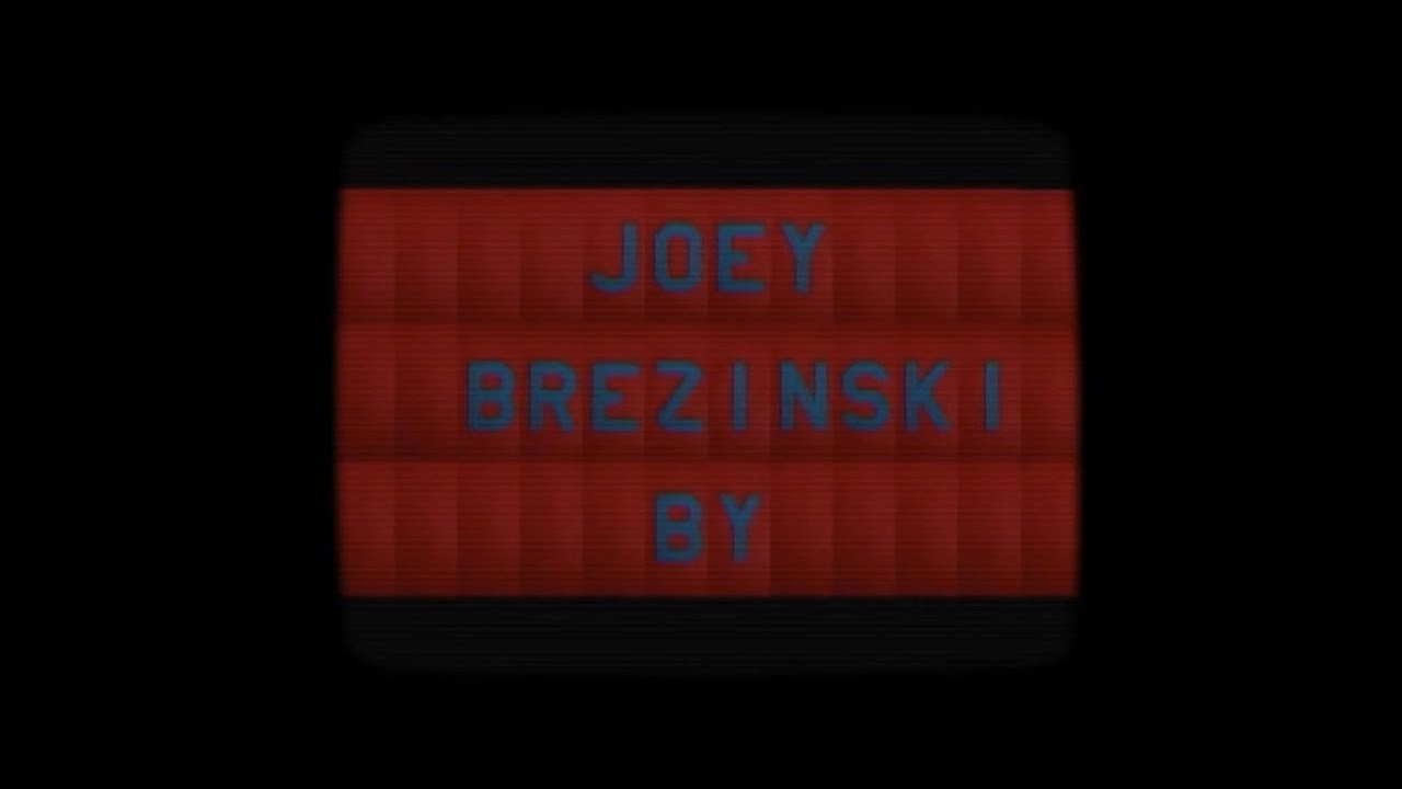 Cliché: Déjà Vu - Joey Brezinski (2008)<br />[Interpolate/59.94fps]
