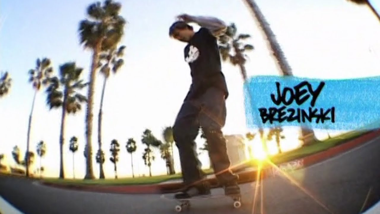 Cliché: Hello JoJo - Joey Brezinski (2006)<br />[Deinterlace/29.97fps]