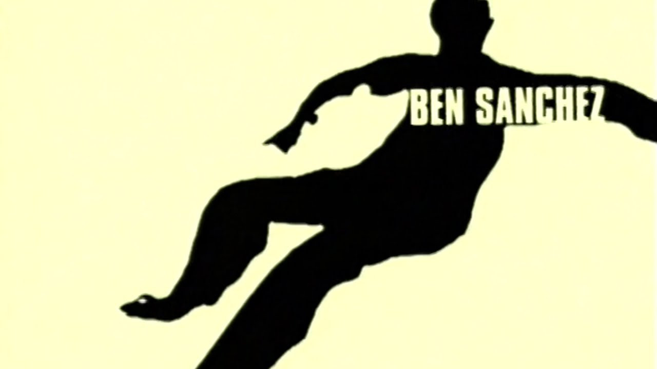 Girl: Mouse - Ben Sanchez (1996)<br />[Deinterlace/59.94fps]