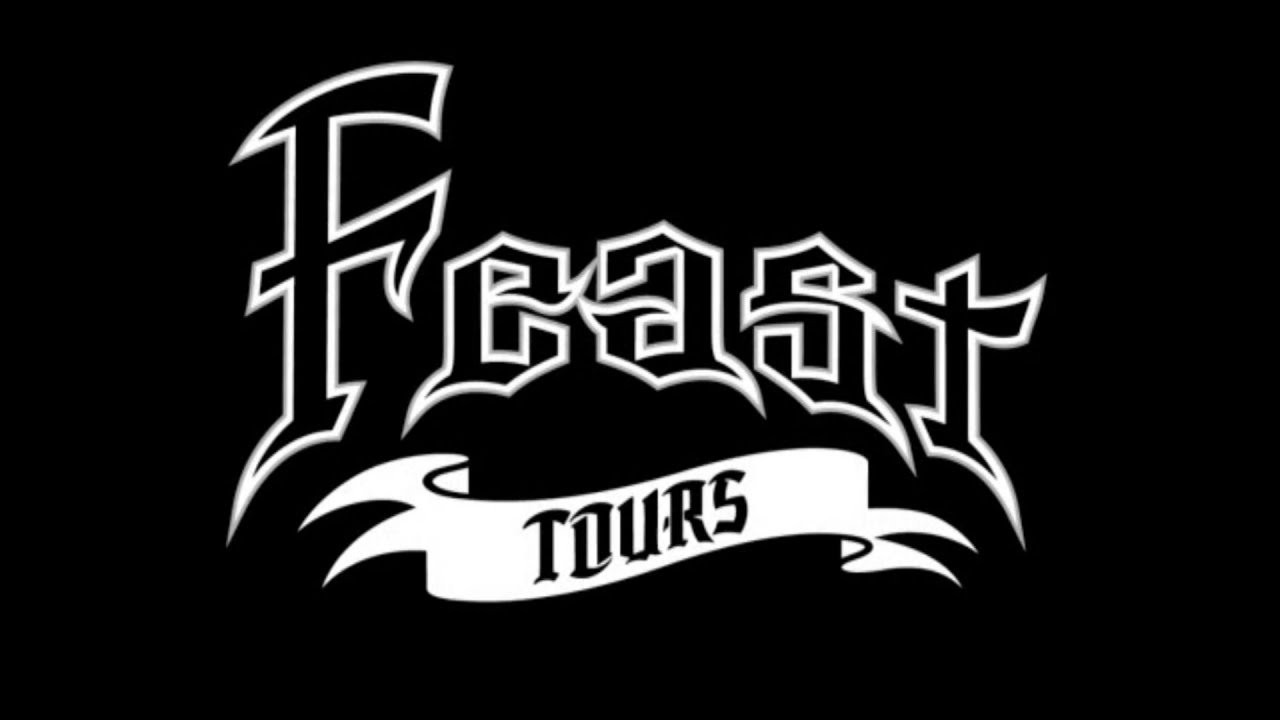 Flip - Feast Tours (2006)<br />[Deinterlace/59.94fps]