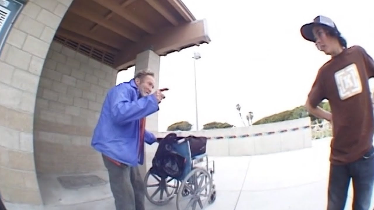 Digital: Sane - Montage (2004)<br />[Deinterlace/59.94fps]