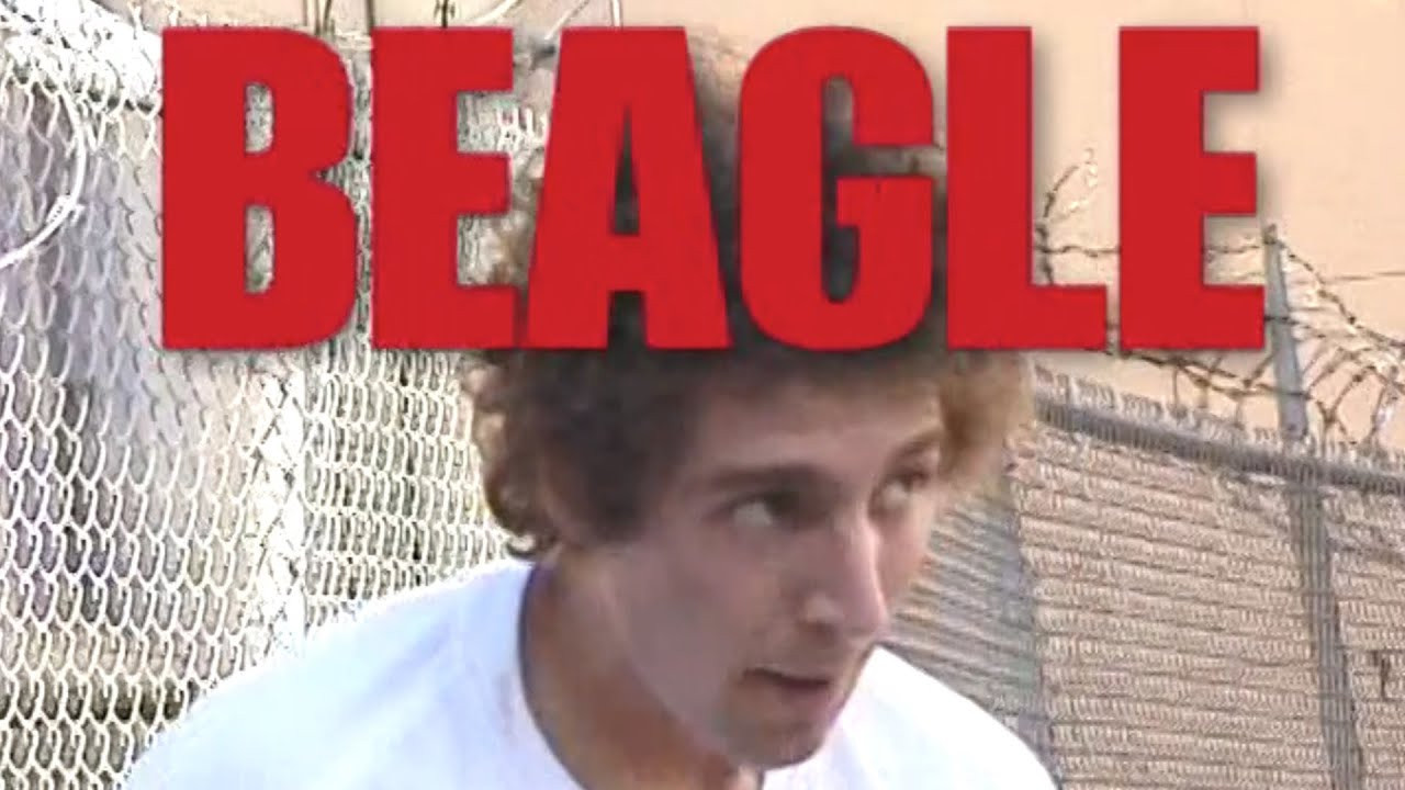 Baker: Baker 3 - Beagle (2005)<br />[Deinterlace/59.94fps]