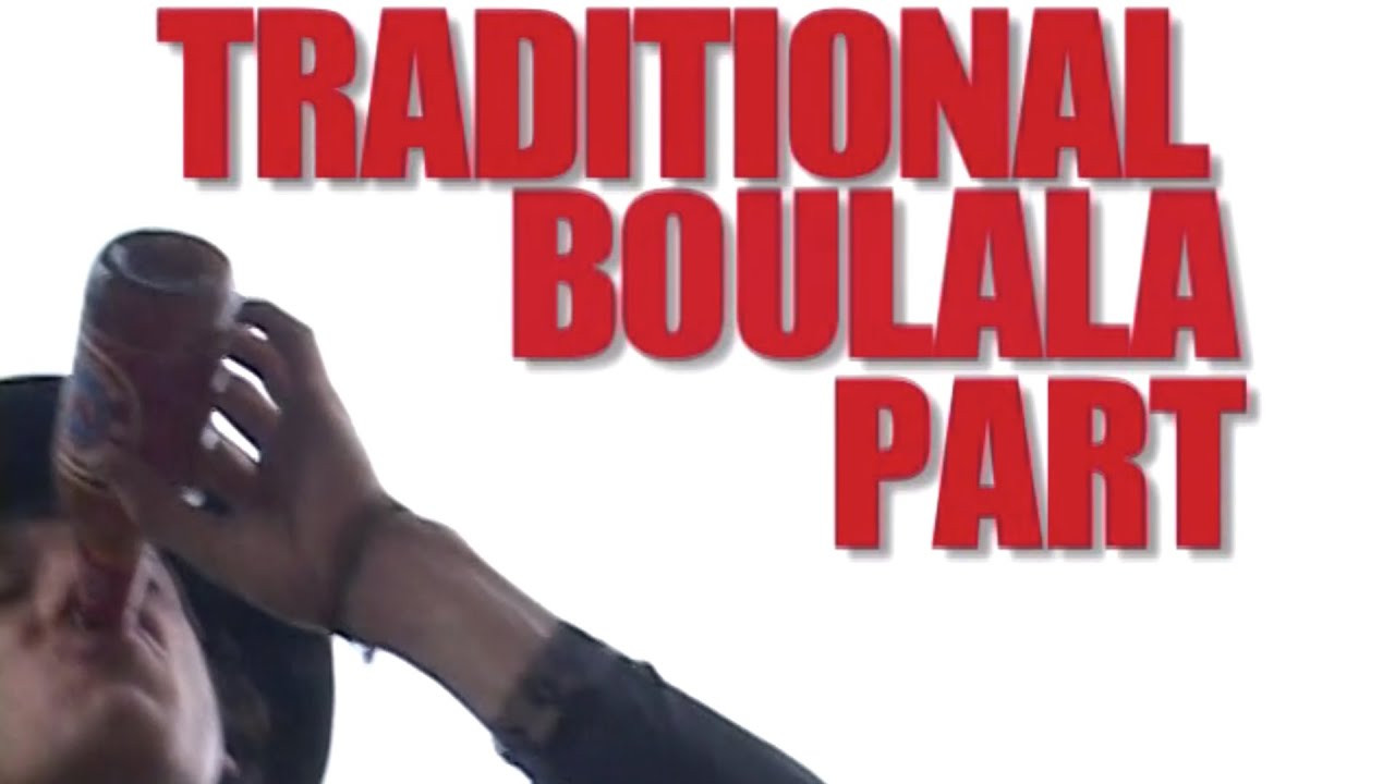 Baker: Baker 3 - Ali Boulala (2005)<br />[Deinterlace/59.94fps]