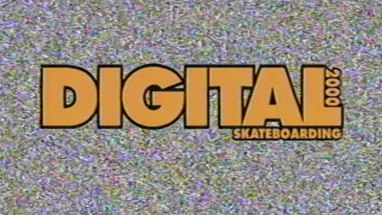 Digital - Issue 1 (1999)<br />[Deinterlace/59.94fps]