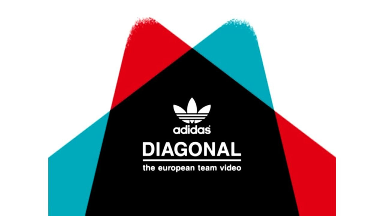 Adidas - Diagonal (2009)<br />[Deinterlace/50.00fps]<br /><br />00:00 - Diagonal<br />03:16 - Chewy Cannon<br />07:42 - Raul Navarro<br />11:28 - Marcos Gomez<br />14:41 - Sebastien Daurel<br />18:15 - Global Team<br />21:42 - Gonz & Lem<br />24:30 - Julien Bachelier<br />27:42 - Jeremy Reinhard<br />31:59 - Petr Horvat<br />34:54 - Günes Özdogan<br />38:45 - Dennis Busenitz<br />42:37 - Lem Villemin<br />48:24 - Credits<br />52:32 - Introducing...
