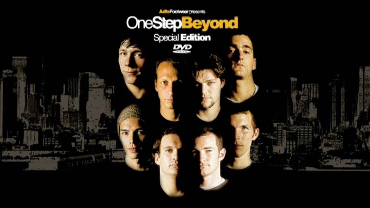 <p><span>Adio - One Step Beyond [Special Edition] (2002) [Deinterlace/59.94fps]</span></p>