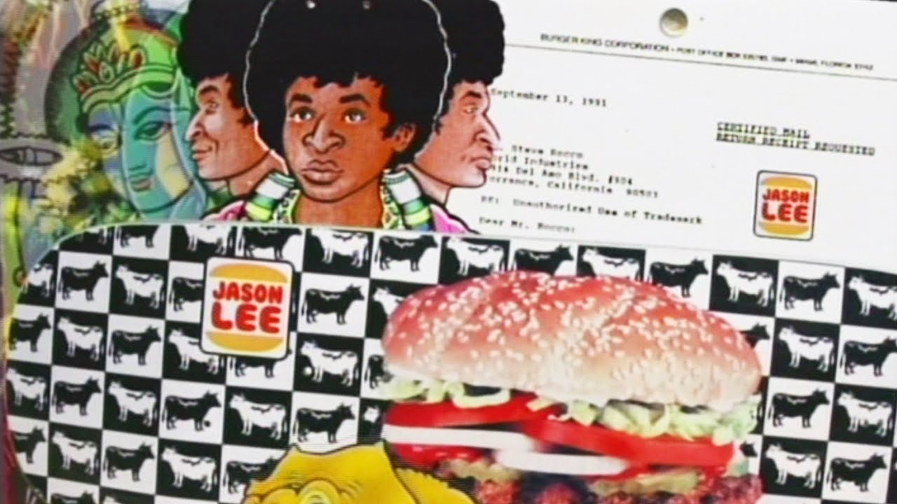 Marc McKee, Sean Cliver, Steve Rocco, Jason Lee, Natas Kaupas, James Craig, Rodney Mullen, Steve Berra, Sal Barbier and Bod Boyle feature alongside some of World Industries most inventive and notorious skateboard deck designs from c. 1990-1992.<br /><br />This clip is part of a 100 video playlist, linked by QR codes in Iain Borden "Skateboarding and the City: a Complete History" (Bloomsbury, 2019), the definitive book on classic and contemporary skateboarding.<br /><br />USA orders<br />https://www.amazon.com/Skateboarding-City-Iain-Borden/dp/1472583450/<br />https://www.bloomsbury.com/us/skateboarding-and-the-city-9781472583451/<br /><br />UK/Europe orders<br />https://www.amazon.co.uk/Skateboarding-City-Iain-Borden/dp/1472583450/<br />https://www.bloomsbury.com/uk/skateboarding-and-the-city-9781472583451/<br /><br />‘This book holds the comprehensive evolution of getting radical. How, when, why, and who, told with a genuine passion for the art of skateboarding. Borden continues to be the scribe of skateboarding’s history, perceptively documenting skate culture’s influences on wider society.’<br />Oliver Percovich, Founder of Skateistan<br /><br />‘Borden’s work is as varied and bedazzling as the most expert of skaters. He addresses skateboarding’s romantic, subcultural past through its global, social, and political present. Throughout, his voice is readable and approachable, a fine balance of the committed academic and beguiled practitioner. The result is nothing short of indispensable.’<br />Kyle Beachy, Associate Professor, Roosevelt University