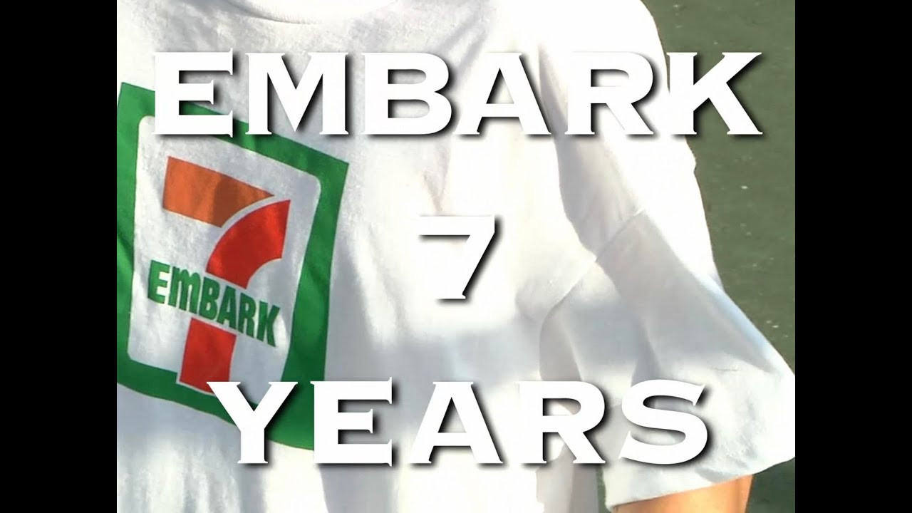 A recap of Embark Skateshop's 7 Year Skate Jam at Sagner Skatepark in Frederick, MD. <br />Filmed by Isaiah Rosser and Aaron Subehan. <br /><br />"Thanks to Mark Weeks for building the picnic table, and a huge shoutout to anyone who’s ever stopped in and supported over the years. Here’s to more!”<br /><br />Support Embark Skateshop: https://embarkskateshop.com/<br />Subscribe to Skate Jawn: https://webstore.skatejawn.com/<br />More content: http://skatejawn.com<br />IG: https://www.instagram.com/skatejawn/<br />More videos: https://www.youtube.com/skatejawn