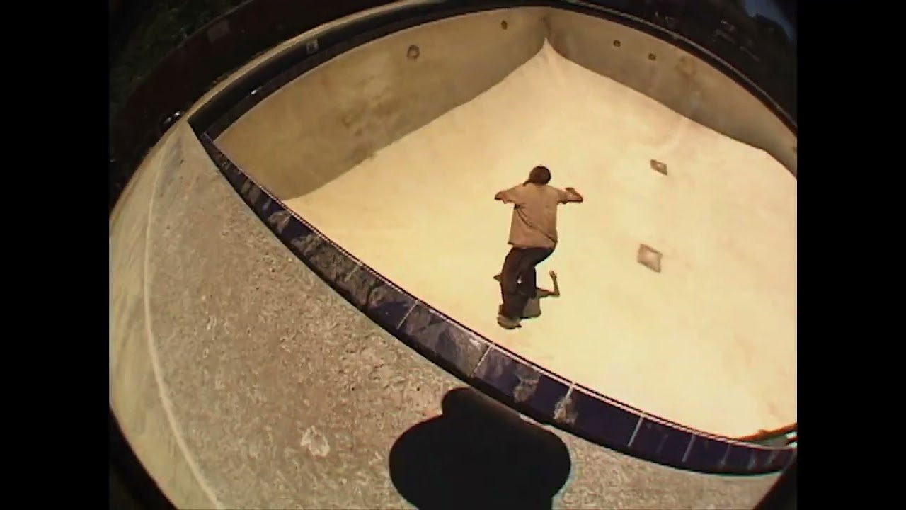 A wild pool session with Chris Cope, Simon Bannerot, and Raney Beres, followed by a Ryan Barlow SF part from the Sprinkles video "A Visual Mixtape".<br /><br />Filmed and edited by Zach Chamberlin<br />DVD's and digital download available here: https://sprinklesf.bigcartel.com/<br />Article in issue #85 available here: https://webstore.skatejawn.com/collections/products/products/issue-85<br /><br />Subscribe to Skate Jawn: https://webstore.skatejawn.com/<br />More content: http://skatejawn.com<br />IG: https://www.instagram.com/skatejawn/<br />More videos: https://www.youtube.com/skatejawn