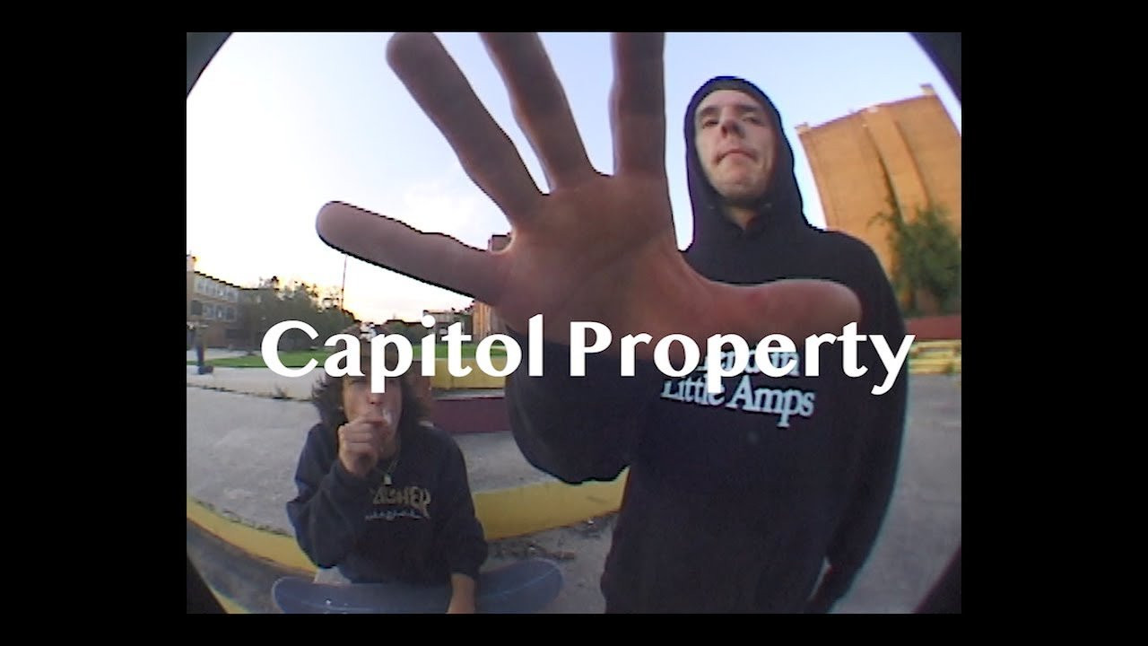 Evan cruises through the plazas and crust of the Harrisburg area and beyond in his first part after knee surgery.<br /><br />Filmed and edited by Billy Cody<br />Additional filming by Brian Panebianco and Tracy Gorman<br /><br />Subscribe to Skate Jawn: https://webstore.skatejawn.com/<br />More content: http://skatejawn.com<br />IG: https://www.instagram.com/skatejawn/<br />More videos: https://www.youtube.com/skatejawn