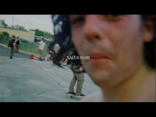 Seven days in Florida with the Sals Skate Supply crew. Filmed and edited by Mike Babbitt. <br /><br />Featuring Elijah Akerley, Matt Martin, Mark Shirley, Bubba Manville, Devinn Goodine, Cooper Flynn, Peter Miller, James Engle, and Sean Randall.<br /><br />Check out the full recap of the trip: https://skatejawn.com/sals-in-paradise/<br /><br />Subscribe to Skate Jawn: https://webstore.skatejawn.com/<br />More content: http://skatejawn.com<br />IG: https://www.instagram.com/skatejawn/<br />More videos: https://www.youtube.com/skatejawn