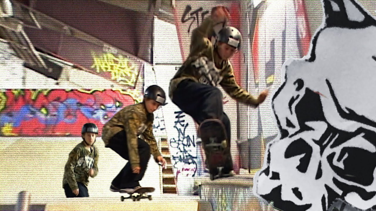 “BUMPUP” is a video that pays homage to past generations that grew up filming park videos with homies. You know what’s up. 3rd Lair Skatepark's next wave of riders.<br />Starring Obie Drake, Tilda Will, Luka Johnson, Alastair Murphy, Ezra Johnson, and Toby Rydell.<br />Filmed and Edited by Franco Romero<br /><br />Subscribe to Skate Jawn: https://webstore.skatejawn.com/<br />More content: http://skatejawn.com<br />IG: https://www.instagram.com/skatejawn/<br />More videos: https://www.youtube.com/skatejawn