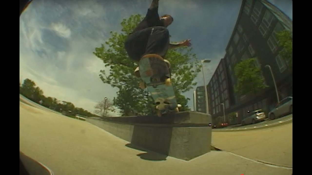 Sam Politi in "CANCELLED," a full length by Arron Sherry filmed around the Hudson Valley and Tri-State area.<br /><br />See the rest of the video here: https://www.youtube.com/watch?v=RyqVijZQdnc<br /><br />Subscribe to Skate Jawn: https://webstore.skatejawn.com/<br />More content: http://skatejawn.com<br />IG: https://www.instagram.com/skatejawn/<br />More videos: https://www.youtube.com/skatejawn