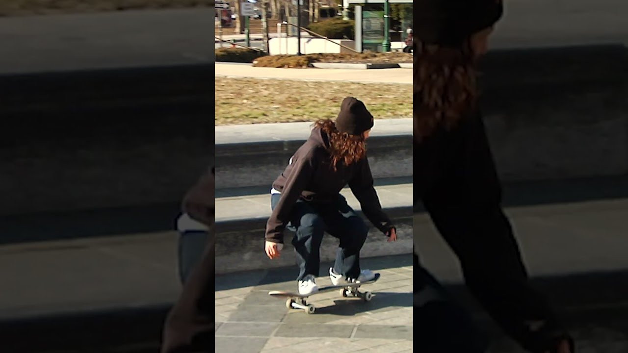 Subscribe to Skate Jawn: https://webstore.skatejawn.com/<br />More content: http://skatejawn.com<br />IG: https://www.instagram.com/skatejawn/<br />More videos: https://www.youtube.com/skatejawn