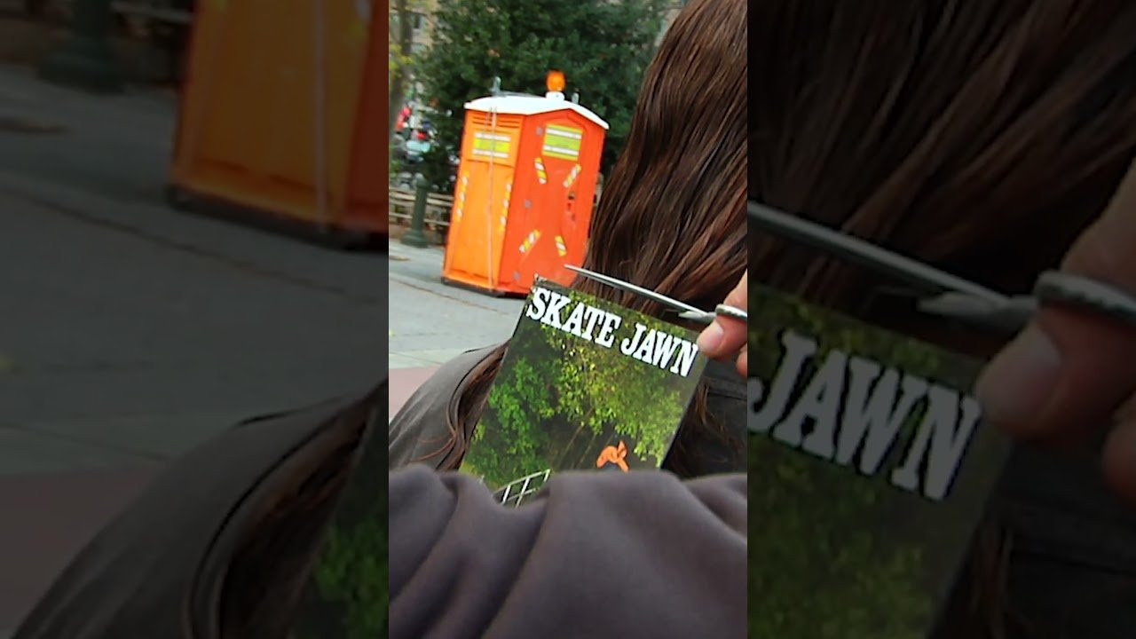Subscribe to Skate Jawn: https://webstore.skatejawn.com/<br />More content: http://skatejawn.com<br />IG: https://www.instagram.com/skatejawn/<br />More videos: https://www.youtube.com/skatejawn