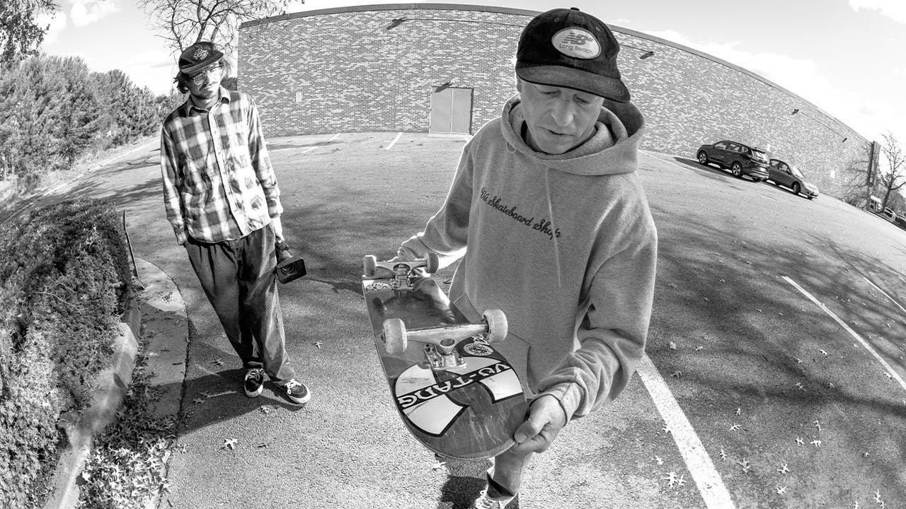 Gary Smith has been holding down Baltimore for a very long time and dropped this part at the age of 47 in between running both locations of Vu and raising a family. Check his interview in issue #83, out now.<br /><br />Filmed and edited by Kyle Bower. Additional filming by Andrew Real and Tricia Smith.<br /><br />Support Vu: https://vuskateboardshop.com/<br />Subscribe to Skate Jawn: https://webstore.skatejawn.com/<br />More content: http://skatejawn.com<br />IG: https://www.instagram.com/skatejawn/<br />More videos: https://www.youtube.com/skatejawn