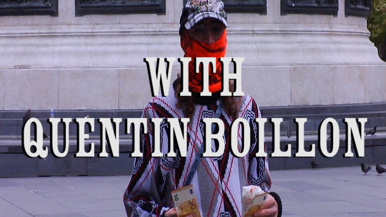 Journey around Republique and take in the sights and sounds of Paris for this special episode of €100 chill with Quentin.<br /><br />Filmed and edited by Sean Bendon.<br /><br />More episodes of $100 Chill: https://skatejawn.com/tag/100-chill/<br />Subscribe to Skate Jawn: https://webstore.skatejawn.com/<br />More content: http://skatejawn.com<br />IG: https://www.instagram.com/skatejawn/<br />More videos: https://www.youtube.com/skatejawn