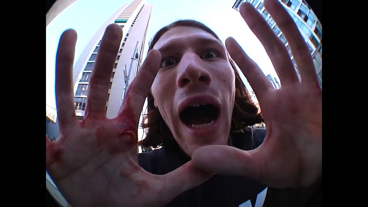 Jake Hofmann in "Smiling at the Wall," a full length video from Series Brand filmed by Jack Glancy. <br /><br />Check Jake's interview from issue #81 here: https://skatejawn.com/jake-hofmann-interview/<br /><br />Subscribe to Skate Jawn: https://webstore.skatejawn.com/<br />More content: http://skatejawn.com<br />IG: https://www.instagram.com/skatejawn/<br />More videos: https://www.youtube.com/skatejawn