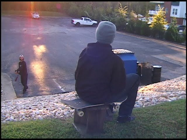 DVD's available for purchase at https://smallcam.bigcartel.com/<br /><br />Filmed and edited by Will Polly - https://www.youtube.com/@willpolly1671 <br /><br />Guest clip by Dylan Hatfield <br /><br />Song: gavin m - with brighter things from my heart <br /><br />Subscribe to Skate Jawn: https://webstore.skatejawn.com/<br />More content: http://skatejawn.com<br />IG: https://www.instagram.com/skatejawn/<br />More videos: https://www.youtube.com/skatejawn