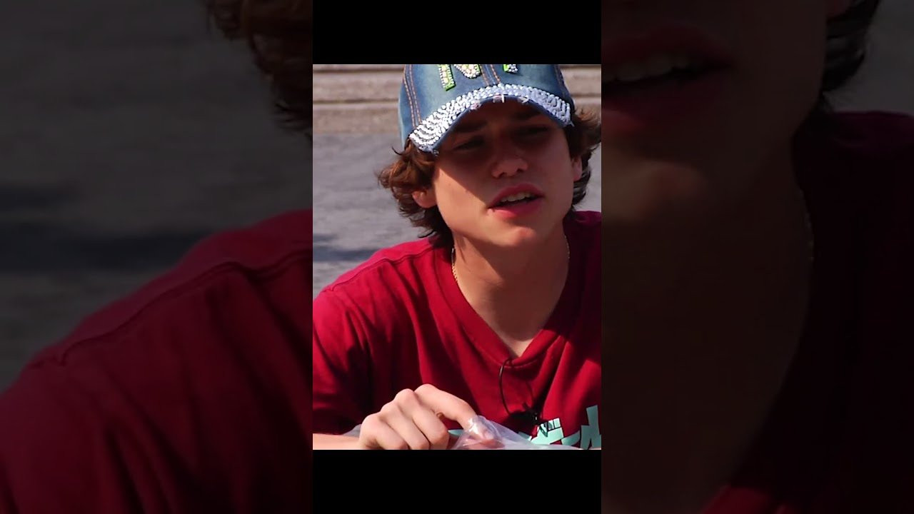 From fishing in the east river to a smoothie mukbang in Seward Park, try and keep up with young Marlowe in the latest episode of $100 Chill. <br /><br />Subscribe to Skate Jawn: https://webstore.skatejawn.com/<br />More content: http://skatejawn.com<br />IG: https://www.instagram.com/skatejawn/<br />More videos: https://www.youtube.com/skatejawn