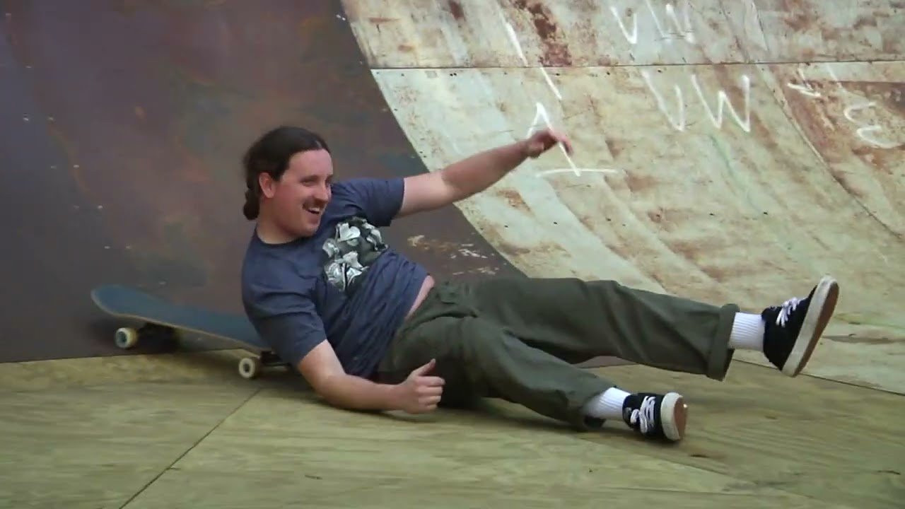RJ Hample presents "BERT," a full length video out of South Carolina dedicated to the memory of Ben Bertauski. <br /><br />Check out photos from the making of the video: https://skatejawn.com/bert/<br />Pick up a zine featuring the crew: https://whatup.bigcartel.com/<br />Subscribe to Skate Jawn: https://webstore.skatejawn.com/<br />More content: http://skatejawn.com<br />IG: https://www.instagram.com/skatejawn/<br />More videos: https://www.youtube.com/skatejawn