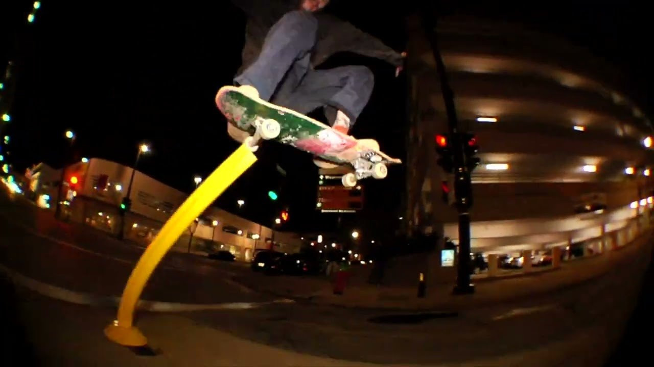 Payne Counihan's part from "KICK ROCKS," a full length video by Jeremy Przybyla out of Milwaukee.<br /><br />See the rest of the full length here: https://www.youtube.com/watch?v=8iGnYCkK38w<br />Subscribe to Skate Jawn: https://webstore.skatejawn.com/<br />More content: http://skatejawn.com<br />IG: https://www.instagram.com/skatejawn/<br />More videos: https://www.youtube.com/skatejawn