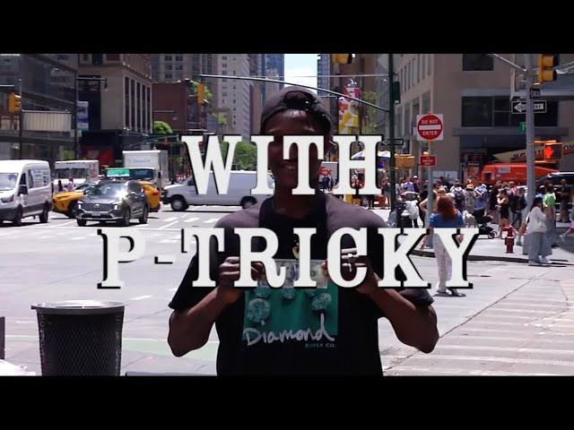 Get kicked out of every spot in midtown with P Tricky for the latest episode of $100 Chill.<br /><br />Filmed and edited by Sean Bendon.<br /><br />More episodes of $100 Chill: https://skatejawn.com/tag/100-chill/<br />Subscribe to Skate Jawn: https://webstore.skatejawn.com/<br />More content: http://skatejawn.com<br />IG: https://www.instagram.com/skatejawn/<br />More videos: https://www.youtube.com/skatejawn