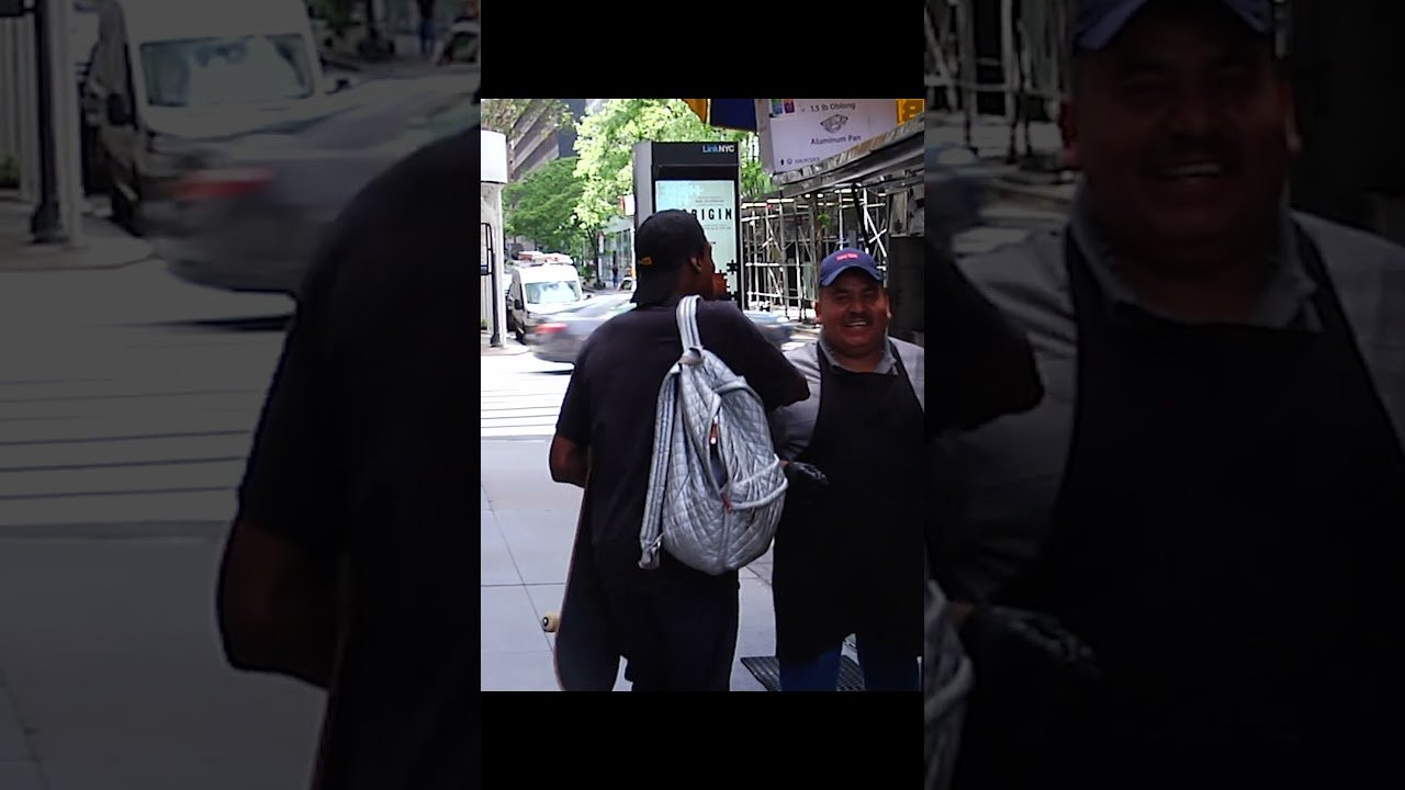 Get kicked out of every spot in midtown with P Tricky for the latest episode of $100 Chill.<br /><br />Watch more episodes here: https://skatejawn.com/tag/100-chill/<br />Subscribe to Skate Jawn: https://webstore.skatejawn.com/<br />More content: http://skatejawn.com<br />IG: https://www.instagram.com/skatejawn/<br />More videos: https://www.youtube.com/skatejawn