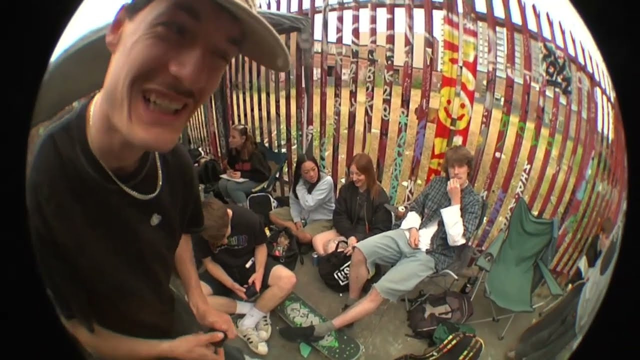Who Knows Belfast presents their latest edit “troubled”. An amalgamation of footage collected around Ireland from the spring of 2023 that features skating from Issacc lane Davis, Peter Coates, Matt McCoppin, Ethan Campbell, James Ferris, Cullen Green, Jack “SCHNEEDLE" and many more!<br /><br />Filmed and edited by <br />James Ferris @f3rrit<br /><br />Skaters <br />@cianneale<br />@schneedle<br />@f3rrit<br />@goatm0n<br />@dru_sttrap<br />@pete_coates<br />@isaac_lane_davies<br />@supertrampflex<br />@cull3n_sb<br /><br />Subscribe to Skate Jawn: https://webstore.skatejawn.com/<br />More content: http://skatejawn.com<br />IG: https://www.instagram.com/skatejawn/<br />More videos: https://www.youtube.com/skatejawn