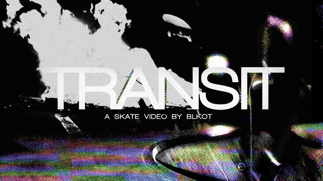 A documentation of recent events in Tunisia's scene from BLKOT's perspective. <br />BLKOT wants to thank Make Life Skate Life , Route One , Decathlon Skateboarding , and everyone who has elevated skateboarding culture in Tunisia.<br />Directed by Blkot Skateboarding. <br />Edit by Anwar Jedidi. <br />Filmed by George Young, Malek Ben Amor, Anwar Jedidi & many more. <br />Cover by Malek Ben Amor & Yassine Mtaouaa. <br /><br />Learn more about Make Life Skate Life: https://www.makelifeskatelife.org/<br />Subscribe to Skate Jawn: https://webstore.skatejawn.com/<br />More content: http://skatejawn.com<br />IG: https://www.instagram.com/skatejawn/<br />More videos: https://www.youtube.com/skatejawn