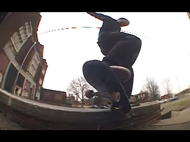 Levon and Jabari's parts from "NO MAN'S LAND," a full length video by Trenton Nichols filmed in St. Louis, MO.<br /><br />Buy a copy of the full video: https://nomansland.bigcartel.com/<br />Subscribe to Skate Jawn: https://webstore.skatejawn.com/<br />More content: http://skatejawn.com<br />IG: https://www.instagram.com/skatejawn/<br />More videos: https://www.youtube.com/skatejawn