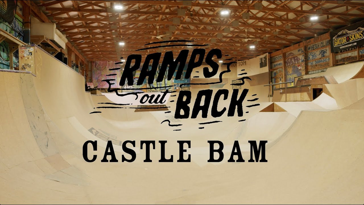 Jeff Rasp and Caroline Duerr take us on some sessions and tell us about their times at Bam Margera's infamous skate barn at Castle Bam.<br /><br />Full article in issue 79 out now. <br />https://skatejawn.com/ramps-out-back-castle-bam-article/<br /><br />Animation by Dylan Goldberger.<br /><br />Filmed and edited by Elias Parise with additional filming by Lorenzo Martinez with support from @ojwheels