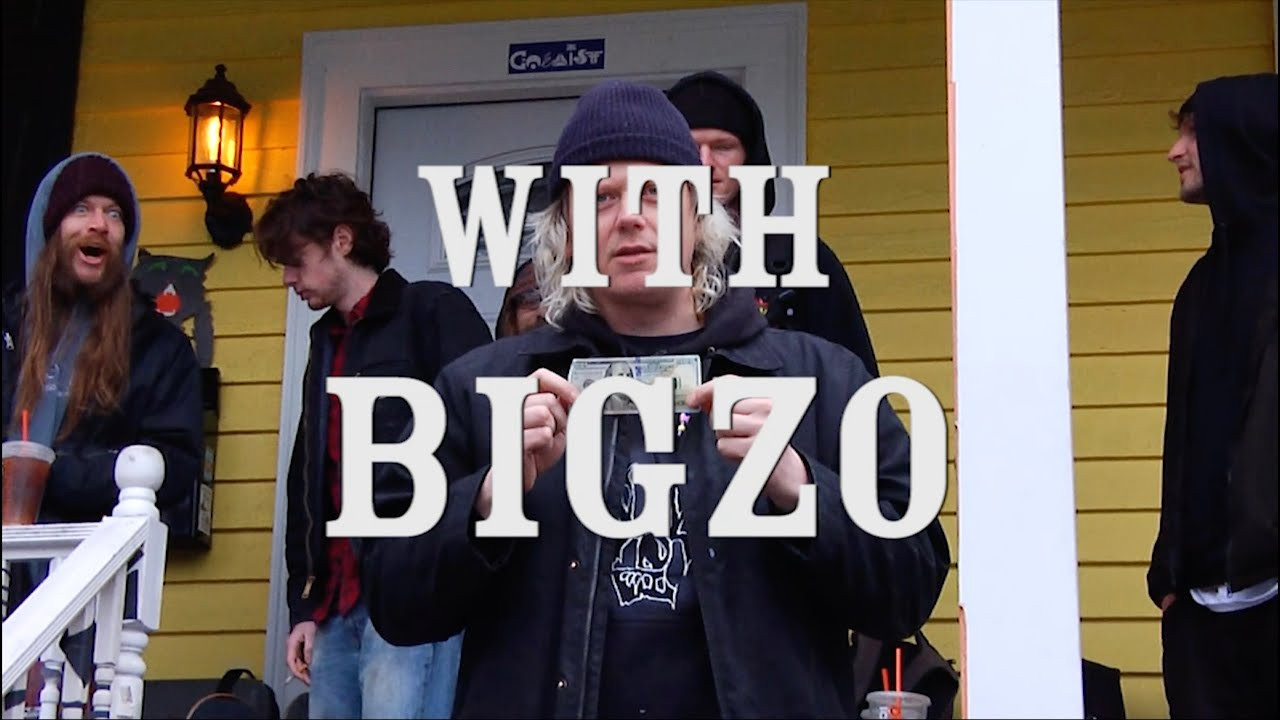 Keno, parking garage sessions, and martini's. Follow Big from Fancy Lad as he spends $100 on a rainy day in Boston. <br /><br />Filmed and edited by Sean Bendon.<br /><br />Fancy Lad: https://www.fancyladskateboards.com/<br />More episodes of $100 Chill: https://skatejawn.com/tag/100-chill/<br />Subscribe to Skate Jawn: https://webstore.skatejawn.com/<br />More content: http://skatejawn.com<br />IG: https://www.instagram.com/skatejawn/<br />More videos: https://www.youtube.com/skatejawn