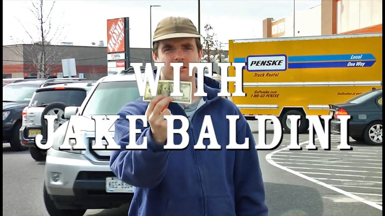 Join Jake as he hits DIY's, pizza spots, and a couple hardware stores in another episode of $100 Chill.<br /><br />Filmed and edited by Sean Bendon.<br /><br />More episodes of $100 Chill: https://skatejawn.com/tag/100-chill/<br />Subscribe to Skate Jawn: https://webstore.skatejawn.com/<br />More content: http://skatejawn.com<br />IG: https://www.instagram.com/skatejawn/<br />More videos: https://www.youtube.com/skatejawn