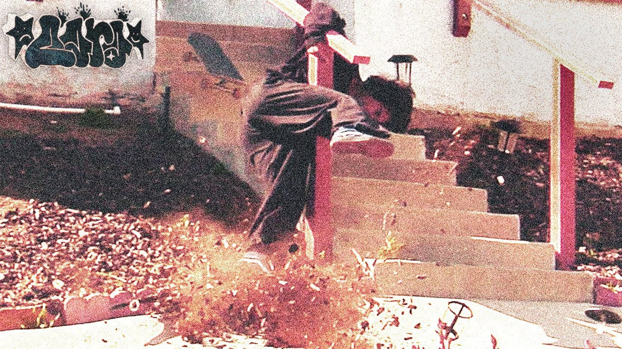 The Cara crew out of San Diego presents their first full length video.<br />Order of Appearance:<br />Joao Criscuolo <br />Osbaldo Colon <br />Jax Duncan<br />Blue<br />Dylan Tuverson<br />Robdog<br />Justin Smith<br />Arod<br />Matheus Souza<br />Matheus Nogueira<br />Miles Lawrence<br />Jordan Sullivan <br />Lyric <br />Logan Riggs<br />Marco Alejandre <br />Marcus Attwood<br /><br />Subscribe to youtube here: https://www.youtube.com/channel/UCjKjORPOx_65rdOBPeYFoGQ<br />Subscribe to Skate Jawn: https://webstore.skatejawn.com/<br />More content: http://skatejawn.com<br />IG: @skatejawn